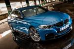BMW 3-Series Sedan M Performance Edition 2014 года (JP)